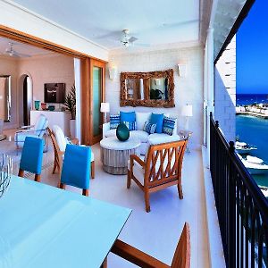 סנט פיטר Port Ferdinand Luxury Resort And Residences Exterior photo