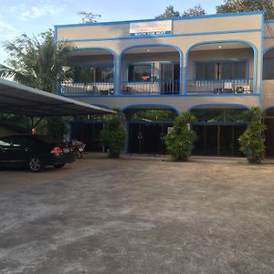 קראבי Chan Pailin Mansion Exterior photo