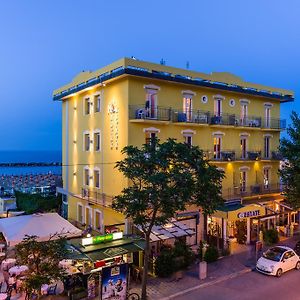 רימיני Hotel Estate Exterior photo