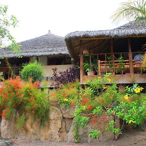 איאנג Muyuyo Lodge Exterior photo