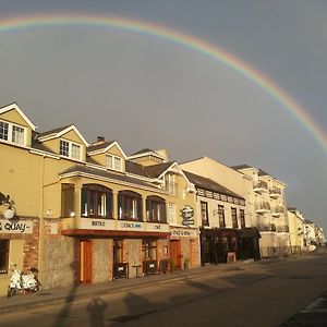 וורנפוינט The Lough & Quay Guest Accommodation Exterior photo