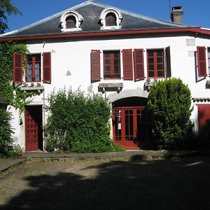 Salies-de-Béarn Chambres D'Hotes Closerie Du Guilhat Exterior photo