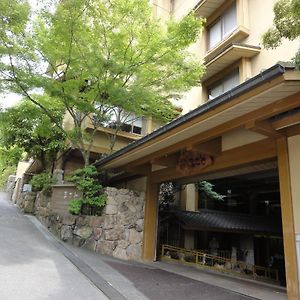 Itsukushima Miyajima Hotel Makoto Exterior photo