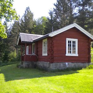 Hauggrend Telemark Inn - Hytte Exterior photo