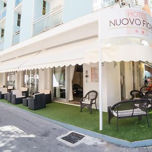 קאטוליקה Hotel Nuovo Fiore Exterior photo