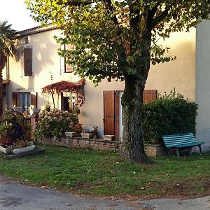 הוילה Valderies Charmante Maison A La Ferme Exterior photo