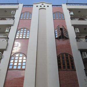 לוקסור Fayrouz Apartmernts Exterior photo