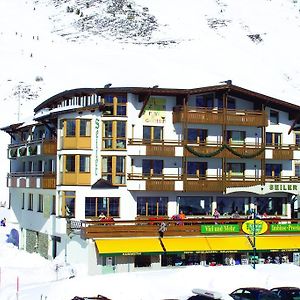 קוהטאי Alpenhotel Seiler Exterior photo