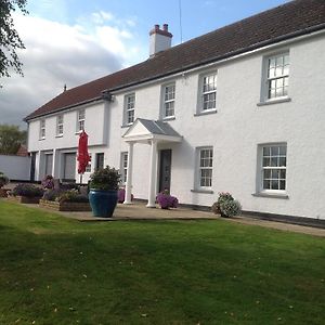 Broadclyst Crannaford Cottage Exterior photo