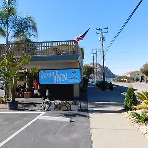 Seaside Inn מורו ביי Exterior photo