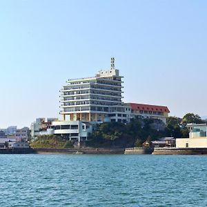 שימבארה Toyo Tsukumo Bay Hotel Exterior photo