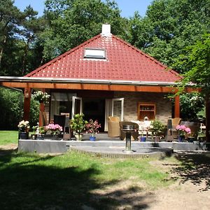 בית הארחה Norg 	Landhuis "Op De Heugte" Exterior photo