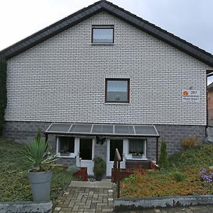 מלון Neunkirchen  Haus Anne Exterior photo