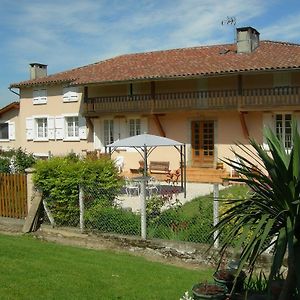 הוילה Caumont  Le Clos Fleuri Exterior photo