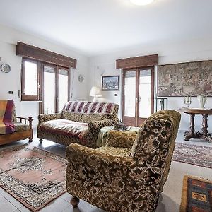 דירות Sant'Angelo  Passiflora House - Basilicata Room photo