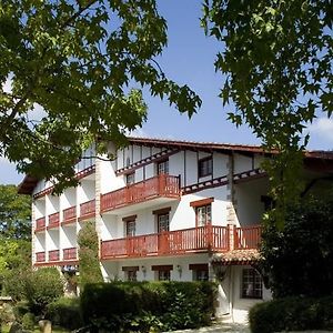 איינהודה Hotel Argi Eder Exterior photo