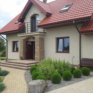 הוילה Krzczen Dom Przy Kociej Gorze Exterior photo