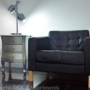 לגוס Ggc Luxury Serviced Apartment - Platinum Exterior photo