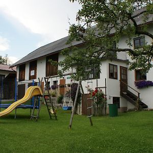 דירות Scharnstein Schlagerberg Exterior photo
