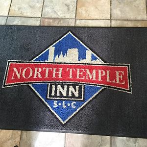 סולט לייק סיטי North Temple Inn Exterior photo