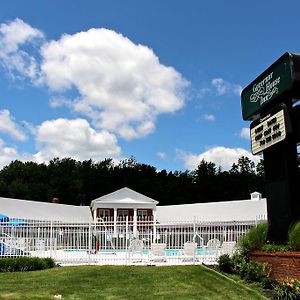 Governor House Inn Arlington/פולס צ'רץ' Exterior photo