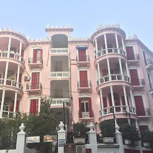 ביירות Hayete Guesthouse Exterior photo