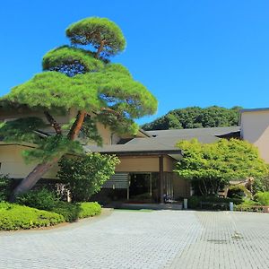 צ'יצ'יבו Nagatoro Choseikan Ryokan Exterior photo