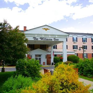 וויליאמסטאון The Williams Inn Exterior photo