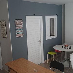 דירות סרגוסה Apartamento Cigueena Exterior photo