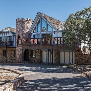 רואידוסו Harper Haus Four-Bedroom Holiday Home Exterior photo