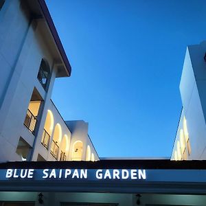 דירות Susupe Blue Saipan Garden Exterior photo