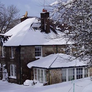 Two Bridges Wydemeet Bed And Breakfast Exterior photo