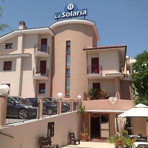 סן ג'יואבאני רוטונדו Hotel E Appartamenti La Solaria Exterior photo