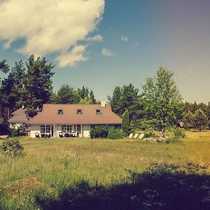 Vainupea Adami Country Guesthouse Exterior photo