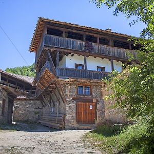 Kovačevica Kruchma Bratyata Guest House Exterior photo