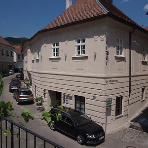 וויסנקירשן אין דר וואכאו Boutique Hotel Ur-Wachau Exterior photo