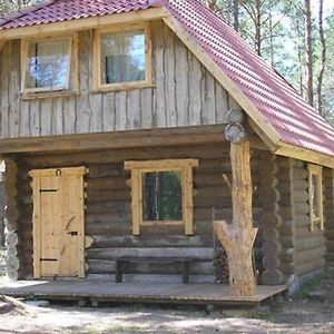 Tehumardi Jaerve Cottages Exterior photo