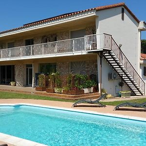 Sorède Chambres D'Hotes Et Gites Al Pati Exterior photo