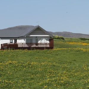 הוואגרדי Stryta Guesthouse Exterior photo