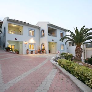 Néa Ankhíalos Aigli Apartments Exterior photo