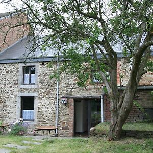 בורן Charming Country Cottage In Winenne With Garden Exterior photo