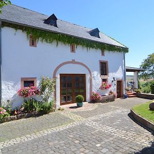 Welschbillig Holiday Home In The Ittel Eifel With Balcony Exterior photo