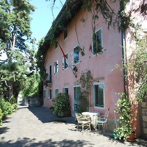 Arcugnano Ca' Del Vento B&B Exterior photo