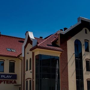 Apartamenty Galeria Jordanowska Exterior photo