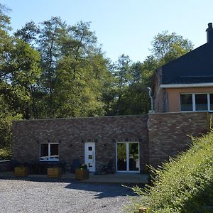 Cozy Holiday Home In טהאו Exterior photo