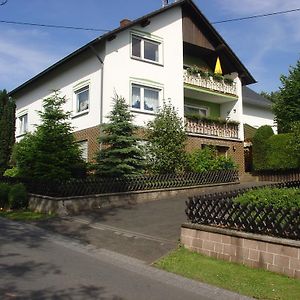 Kyllburg Cosy Apartment In Wilsecker Near The Forest Exterior photo