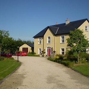 קילקני Newlands Lodge Exterior photo