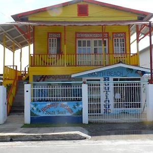 בוקס דל טורו South Beach Hostel Exterior photo