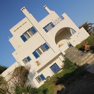 גאווריון Villa Kiriaki Exterior photo