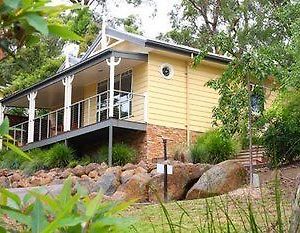 Yarra Junction 3 Kings Bed And Breakfast Exterior photo